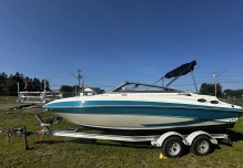 2009 Glastron GLS215